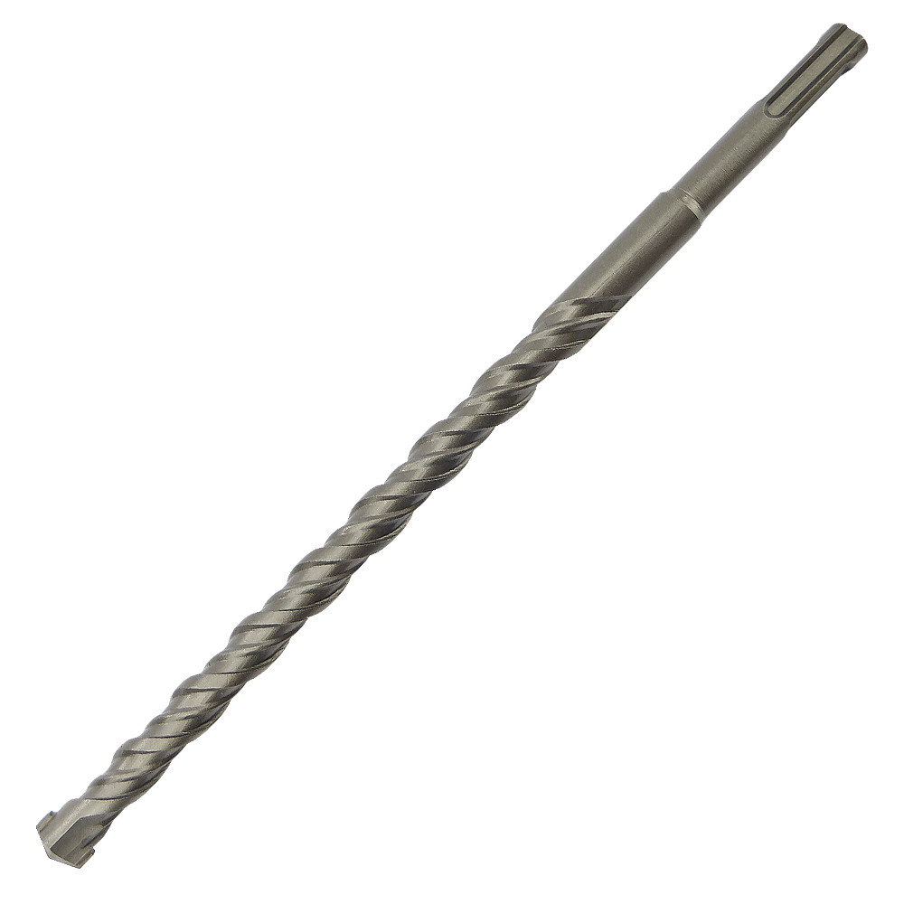 14mm x 260mm SDS Plus Hammer Drill Bit